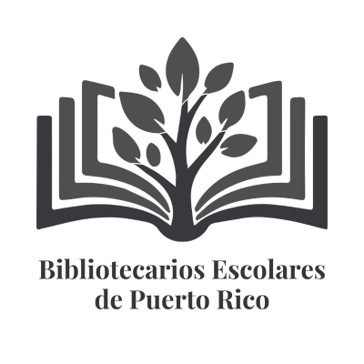 School librarians of Puerto Rico dedication